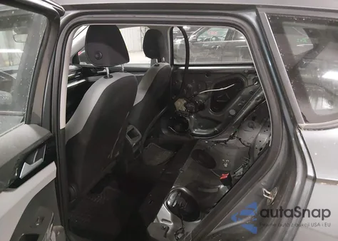 2024 Volkswagen Taos 1.5T S z USA, uszkodzony, nr VIN 3VV8X7B2XRM032519